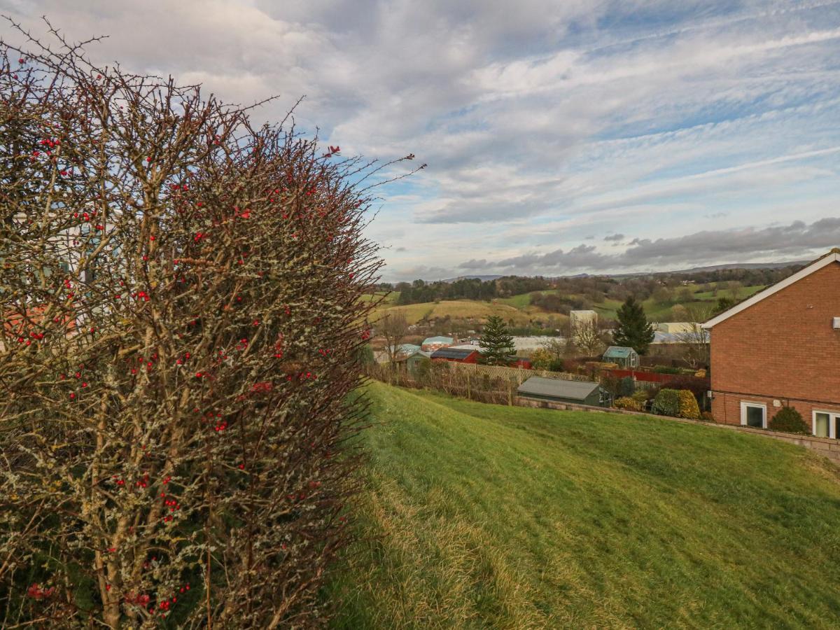 CheddletonBasford View别墅 外观 照片